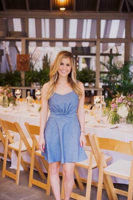 Despedida de Soltera en una Antigua Floristería. Despedida de Soltera en una Antigua Floristería.