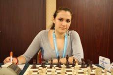 PROMESAS DEL AJEDREZ ESPAÑOL: FEMENINO