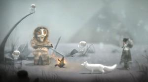 Never Alone: etnovideojuego documental