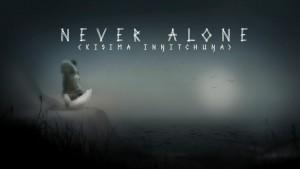 Never Alone: etnovideojuego documental