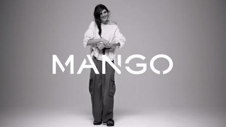 Kendall Jenner mango