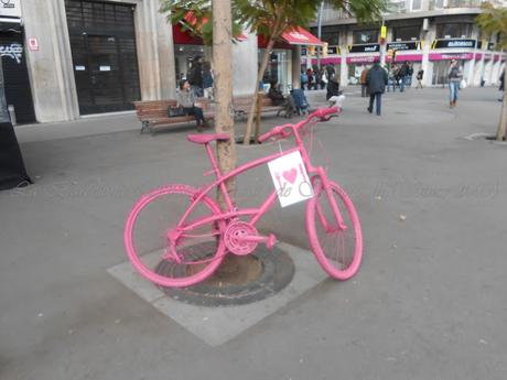 FOODORA, COMIDA A DOMICILIO, A LA BARCELONA D' ABANS, D' AVUI I DE SEMPRE...15-01-2016...!!!