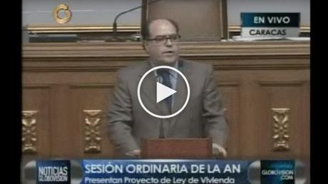 Unidad Democrática presenta proyecto de ley para dar titularidad a adjudicatarios de Misión Vivienda Misión Vivienda