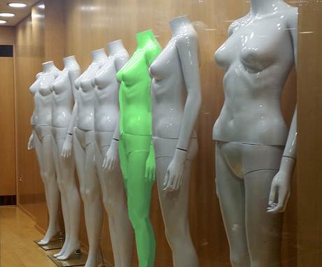 Vivir las anomalías: propósito de 2016