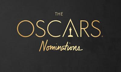 Oscars 2016: lista de nominados