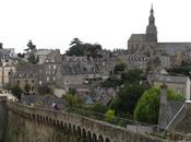 Dinan; corazón Bretaña