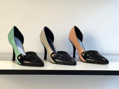 Conozcan Brauch Zapatos!