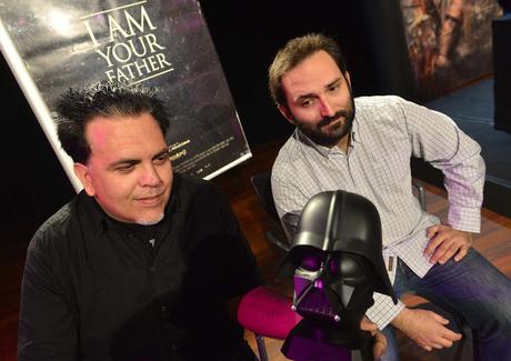 Entrevista. Toni Bestard y Marcos Cabotá, directores de I am your father
