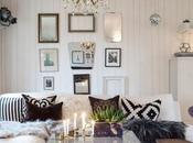 DECO casa nórdica decoración objetos vintage