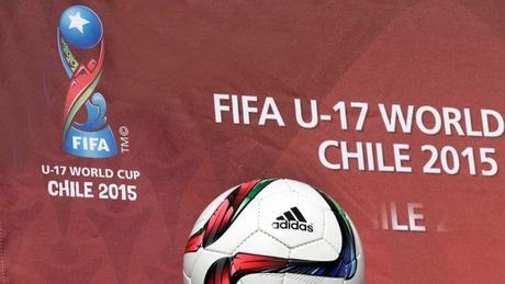 Análisis de jugadores del Mundial de Chile Sub-17