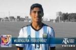 Mundial de Chile Sub-17. Análisis de jugadores, 1ª parte Pablo Ruíz