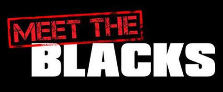 Primer trailer v.o. meet blacks, parodia 