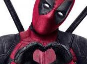 Deadpool saca lado romántico nuevos pósters banners película