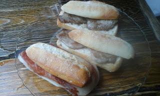 De tapas por Burgos De tapas por Burgos