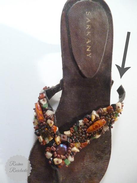 De los pies al cuello De los pies al cuello