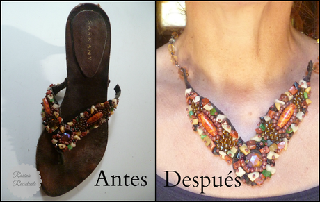 De los pies al cuello De los pies al cuello