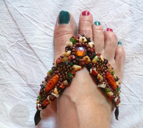 De los pies al cuello De los pies al cuello