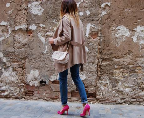 aBRIGO bATÍN  #nOUNIFORMES