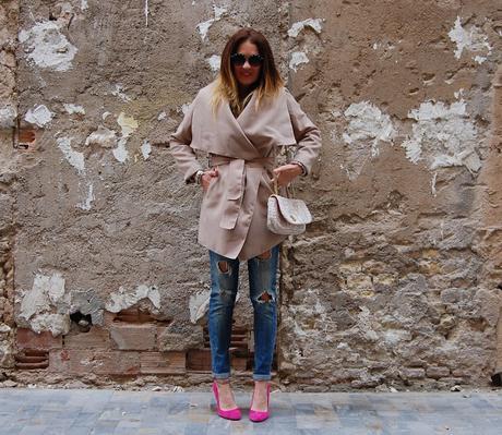 aBRIGO bATÍN  #nOUNIFORMES