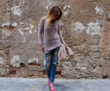 aBRIGO bATÍN  #nOUNIFORMES