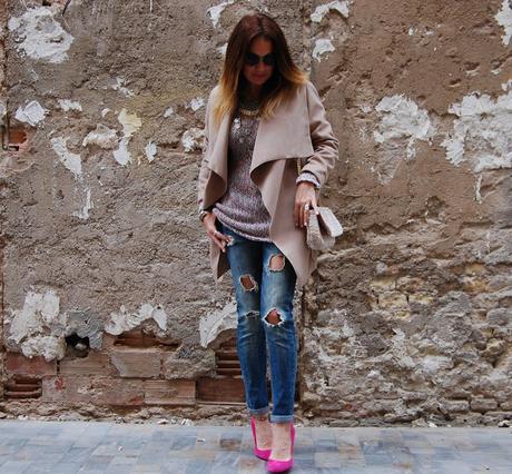 aBRIGO bATÍN  #nOUNIFORMES