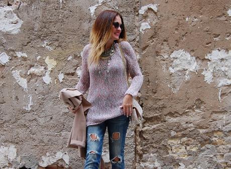 aBRIGO bATÍN  #nOUNIFORMES