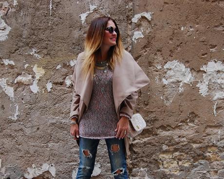 aBRIGO bATÍN  #nOUNIFORMES