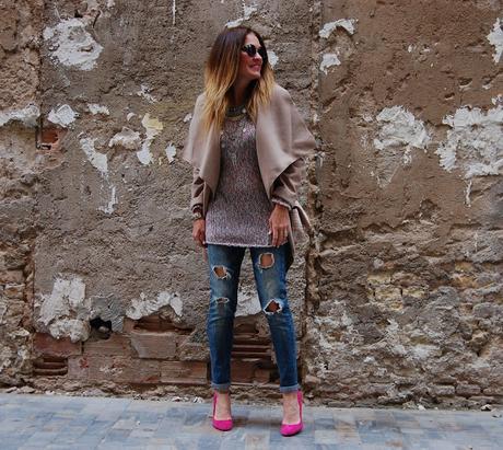 aBRIGO bATÍN  #nOUNIFORMES