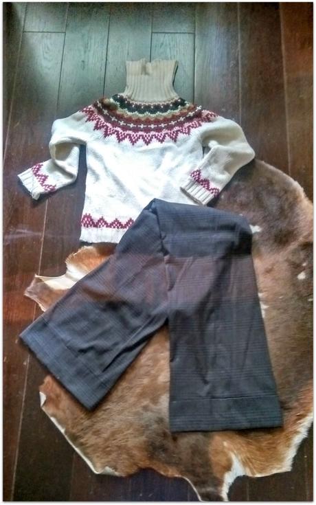 Looks para visitar Viena Looks para visitar Viena