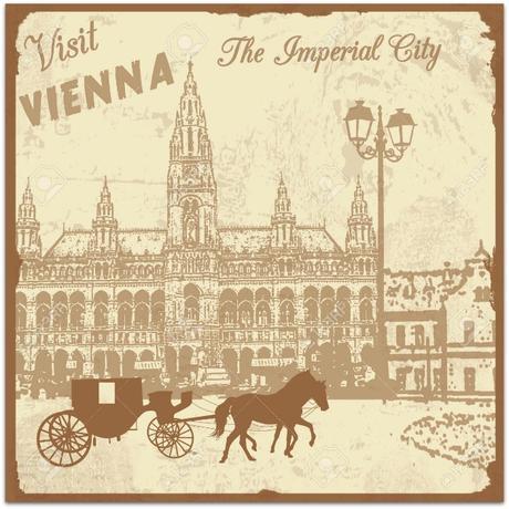 Looks para visitar Viena http://previews.123rf.com/