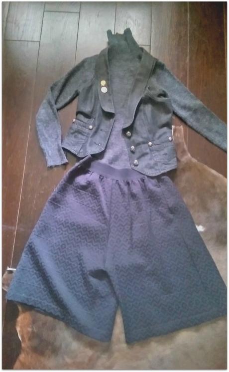 Looks para visitar Viena Looks para visitar Viena