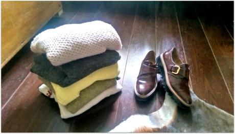 Looks para visitar Viena Looks para visitar Viena