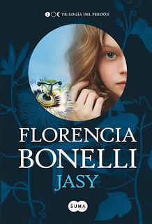Jasy de Florencia Bonelli