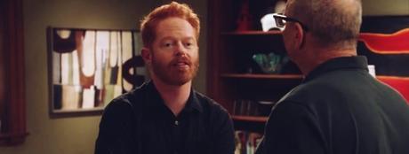 Modern Family 7x11 Recap: Spread Your Wings Modern Family 7x11 Recap: Spread Your Wings