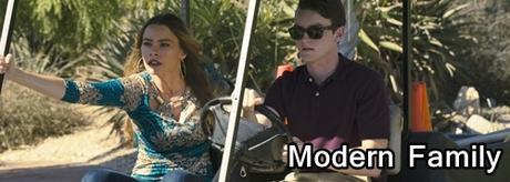 Modern Family 7x11 Recap: Spread Your Wings