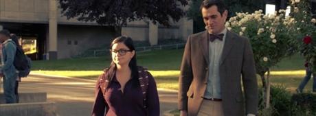 Modern Family 7x11 Recap: Spread Your Wings Modern Family 7x11 Recap: Spread Your Wings