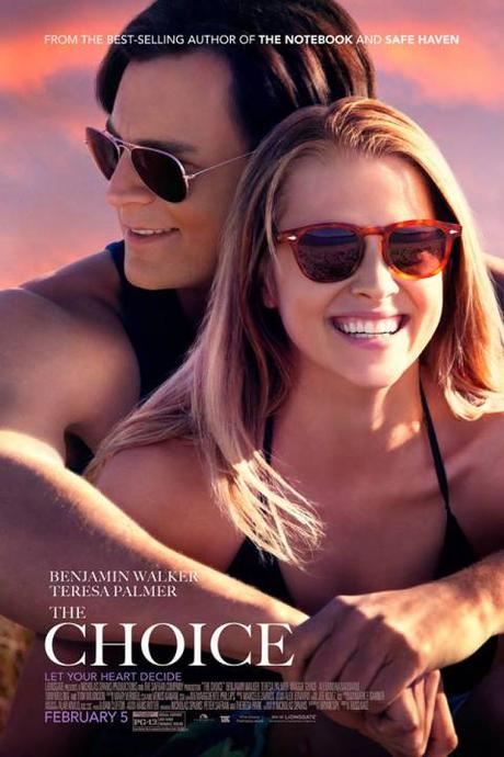 Teresa Palmer y Benjamin Walker protagonizan En el Nombre del Amor