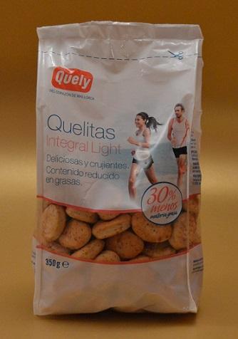 DEGUSTABOX de Diciembre de 2015