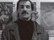 Roberto Jauregui recuerdo.