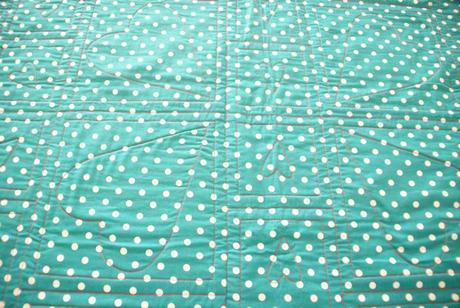 Manta para bebe