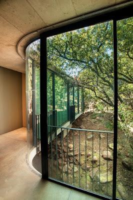 Casa Contemporanea en Silver Lake