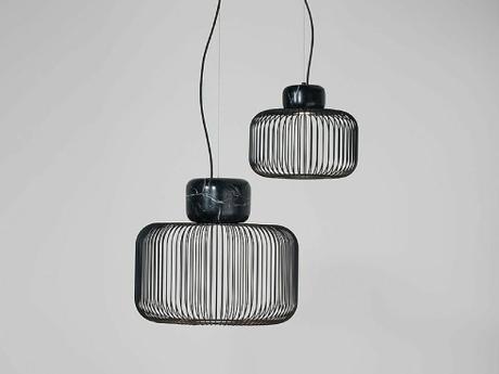 KESHI Lamps KESHI_lamps_David_Abad_2