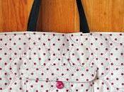 Bolsa grande para labores