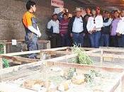 Supervisan aplicación programas sociales midis oyón…