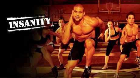 #ProyectoFit2016: Insanity, 60 Días Para Un Cuerpazo Nuevo