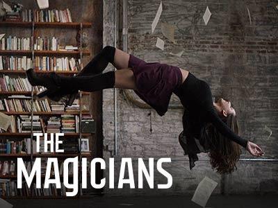 The magicians (Opinión)