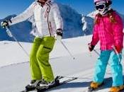 Consejos para esquiar mejor