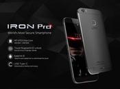 IRON Pro, super móvil poco precio
