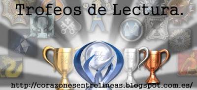 Reto 3: Trofeos de Lectura Reto 3: Trofeos de Lectura