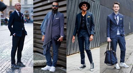 Best Street Style trends of 2015